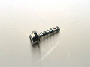 Image of SCREW. Hex Head. M14x1.5x109.0. [DRIVER and FRONT PASS. image